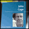 John Cage: American Composers (Unabridged) audio book by David Nicholls