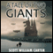 A Tale of Two Giants (Rymadoon) (Unabridged) audio book by Scott William Carter