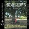 Homegrown (Unabridged) audio book by Elizabeth Massie