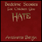 Bedtime Stories for Children You Hate (Unabridged)