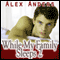 While My Family Sleeps 2 (M-M-F Menage Erotica) (Unabridged) audio book by Alex Anders