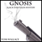Gnosis: A Jack Dantzler Mystery (Unabridged) audio book by Tom Wallace