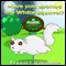 Have You Spotted the White Squirrel? (Rare Animale Series) (Unabridged) audio book by Jacob P. Winkenbacher