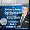 The Buckets of Money Retirement Solution: The Ultimate Guide to Income for Life (Unabridged)