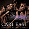Gangbang Stories (Unabridged) audio book by Carl East