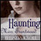Haunting Miss Trentwood (Unabridged) audio book by Belinda Kroll