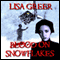Blood on Snowflakes: The Hutterites, Book 2 (Unabridged) audio book by Lisa Greer