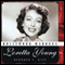 Hollywood Madonna: Loretta Young (Hollywood Legends) (Unabridged) audio book by Bernard F. Dick