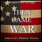 Then Came War (Unabridged) audio book by Jacqueline Druga