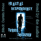 Fractal Despondency (Unabridged) audio book by Trent Zelazny