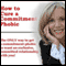 How to Cure a Commitment Phobic (Unabridged) audio book by Lyn Kelley