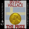 The Prize (Unabridged) audio book by Irving Wallace