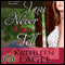 You Never Can Tell (Unabridged) audio book by Kathleen Eagle