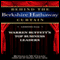 Behind the Berkshire Hathaway Curtain: Lessons from Warren Buffett's Top Business Leaders (Unabridged) audio book by Ronald Chan