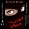 The Black Stiletto (Unabridged) audio book by Raymond Benson