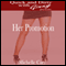 Her Promotion (Unabridged) audio book by Ginny Michaels, Michelle Cary