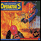 The Masked Invasion: Operator #5, Book 1 (Unabridged) audio book by Curtis Steele