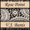 Rose Point (Unabridged) audio book by Victor J. Banis