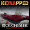 kiDNApped (Unabridged) audio book by Rick Chesler