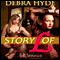 Story of L (Unabridged) audio book by Debra Hyde