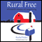 Rural Free: A Farmwife's Almanac of Country Living (Unabridged) audio book by Rachel Peden