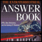 The Extraterrestrial Answer Book: UFOs, Alien Abductions, and the Coming ET Presence (Unabridged) audio book by Jim Moroney
