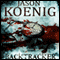 Backtracker (Unabridged) audio book by Jason Koenig