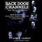 Back Door Channels: The Price of Peace (Unabridged) audio book by Leon H. Charney
