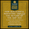 How Successful Investors Tripled the S&P 500: The SECRET to Stop Playing by Wall Street's Rules, End Your Frustration, REGAIN Control Of Your Finances... (The Retired Investor's Survival Guide) (Unabridged)
