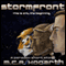 Stormfront (Unabridged) audio book by M. C. A. Hogarth