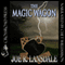 The Magic Wagon (Unabridged) audio book by Joe R. Lansdale