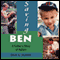 Saving Ben: A Father's Story of Autism (Unabridged) audio book by Dan E. Burns