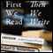 First We Read, Then We Write: Emerson on the Creative Process (Unabridged) audio book by Robert D. Richardson
