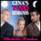 Gina's Two Husbands (Unabridged) audio book by Michelle Fawkes