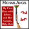 My First Date with Jolene, and Her Cousin, Billy-Bob (Unabridged) audio book by J. D. Cutler, Michael Angel