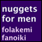 Nuggets for Men (Unabridged)