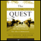 The Externally Focused Quest: Becoming the Best Church for the Community: Jossey-Bass Leadership Network Series (Unabridged) audio book by Eric Swanson, Rick Rusaw