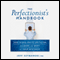 The Perfectionist's Handbook: Take Risks, Invite Criticism, and Make the Most of Your Mistakes (Unabridged) audio book by Jeff Szymanski