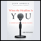 When the Headline Is You: An Insider's Guide to Handling the Media (Unabridged) audio book by Jeff Ansell