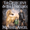 The Detective & The Unicorn (Unabridged) audio book by Michael Angel