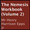 The Nemesis Workbook, Volume 2 (Unabridged) audio book by Henry Harrison Epps