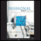 Missional Map-Making:: Skills for Leading in Times of Transition (Unabridged) audio book by Alan Roxburgh