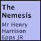 The Nemesis (Unabridged) audio book by Mr. Henry Harrison Epps