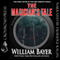 The Magician's Tale: A Kay Farrow Novel (Unabridged) audio book by William Bayer