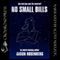 No Small Bills (Unabridged) audio book by Aaron Rosenberg
