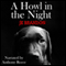A Howl in the Night (Unabridged) audio book by J. K. Brandon
