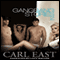 Gang Bang Stories 2 (Unabridged) audio book by Carl East