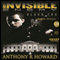 The Invisible Enemy: Black Fox (Unabridged)