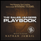 The Sales Leaders Playbook (Unabridged)