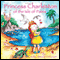 Princess Charleston of the Isle of Palms (Unabridged) audio book by Kelly Sheehy DeGroot